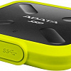 Внешний накопитель A-Data SD700 256GB ASD700-256GU31-CYL