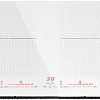 Варочная панель MAUNFELD CVI594SF2WH Inverter