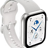 HONOR Choice InFoWear Watch 2i (серебристый, международная версия)