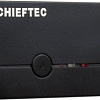 Корпус Chieftec Compact IX-01B-OP