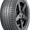 Автомобильные шины Nokian Hakka Black 2 SUV 265/45R21 108W