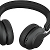 Наушники Jabra Evolve2 65 UC Stereo USB-A Desk (черный)