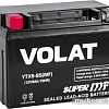 Мотоциклетный аккумулятор VOLAT YTX9-BS (9 А·ч)