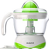 Соковыжималка Maxvi SG401 (белый/зеленый)