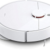 Робот-пылесос Xiaomi Robot Vacuum S10+ B105 (европейская версия, белый)