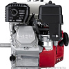 Бензиновый двигатель Honda GX120UT3-QX4-OH