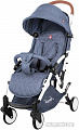 Коляска прогулочная «книга» Carrello Pilot CRL-1418/1 (denim blue)