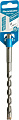 Бур Rennbohr Quadro SDS+ 511616