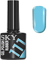 Гель-лак Giorgio Capachini Sky 111