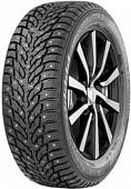 Автомобильные шины Nokian Hakkapeliitta 9 215/55R17 98T