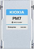 SSD Kioxia PM7-R 3.84TB KPM71RUG3T84