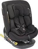 Детское автокресло Indigo Sence Isofix I-Size 0+1+2+3 (черный)