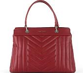 Женская сумка David Jones 823-CM6562-DRD (красный)