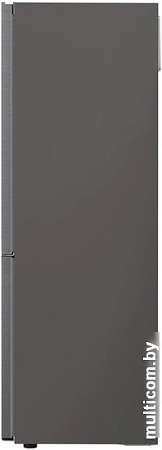 Холодильник LG GA-B459CLWL