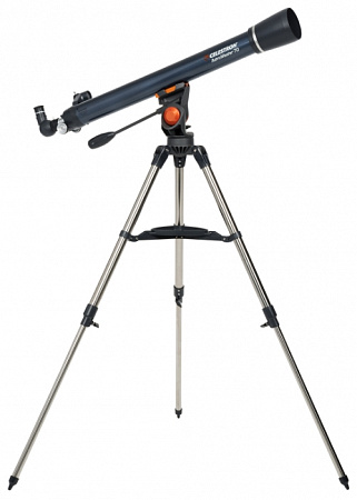 Телескоп Celestron AstroMaster 70 AZ