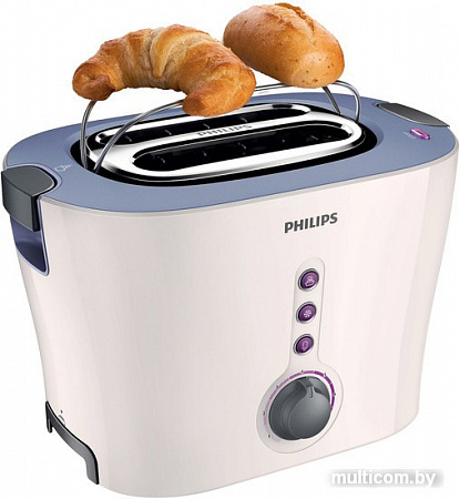 Тостер Philips HD2630