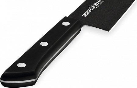 Кухонный нож Samura Shadow SH-0085