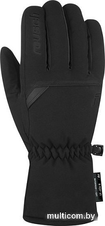 Перчатки Reusch Elon R-Tex XT 6101225-7700 (р-р 10.5, black)