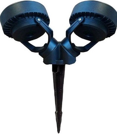 Садовый светильник Fumagalli Tommy 4M1.001.000.LXD2L