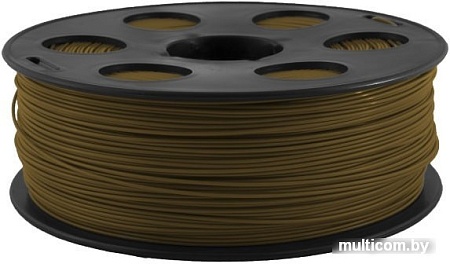 Bestfilament PLA 1.75 мм 1000 г (золотистый металлик)