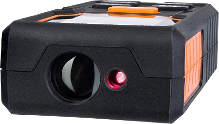 Лазерный дальномер Ermenrich Reel GD40 81421