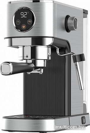 Рожковая кофеварка Korting KCM 1001 EX