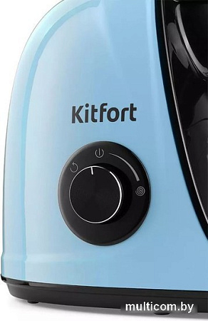 Соковыжималка Kitfort KT-1146-5