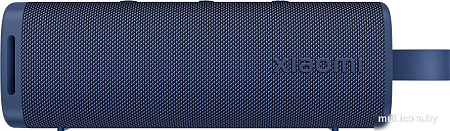 Беспроводная колонка Xiaomi Sound Outdoor (синий, международная версия)