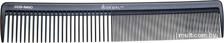 Расческа гребень Dewal Beauty Nano CO-6039