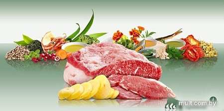 Сухой корм для собак Platinum Adult Iberico & Greens 1.5 кг