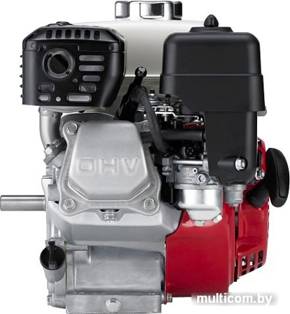Бензиновый двигатель Honda GX120UT3-QX4-OH
