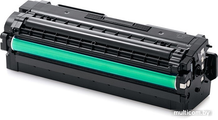 Картридж Samsung CLT-M506L