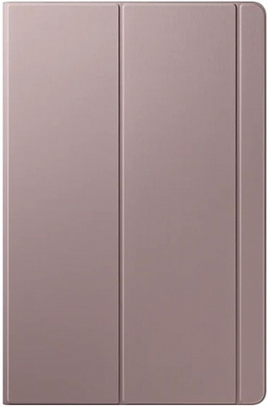 Чехол Samsung Book Cover для Samsung Galaxy Tab S6 (коричневый)
