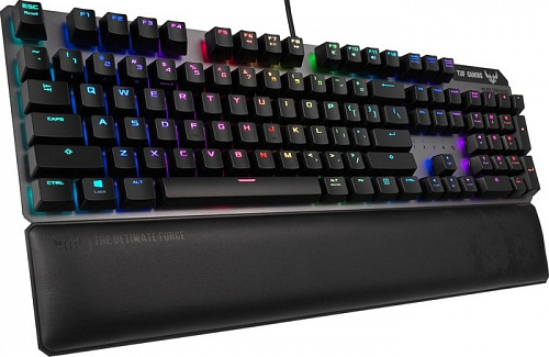 Клавиатура ASUS TUF Gaming K7 Linear Switch