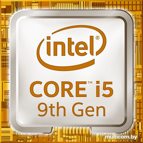 Процессор Intel Core i5-9400