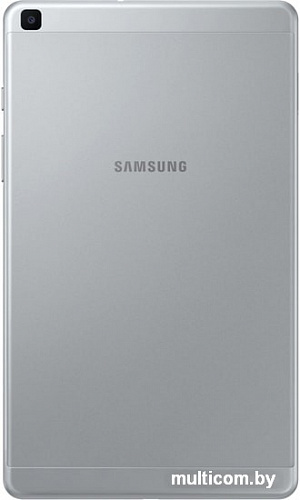 Планшет Samsung Galaxy Tab A 8.0 (2019) 32GB (серебристый)