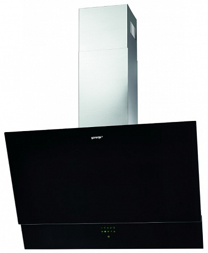 Каминная вытяжка Gorenje GHV 93 B