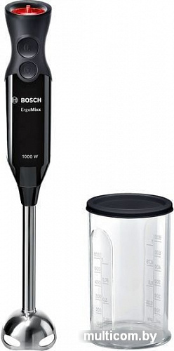 Погружной блендер Bosch MS6CB6110