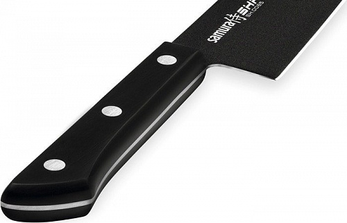 Кухонный нож Samura Shadow SH-0085