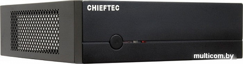 Корпус Chieftec Compact IX-01B-OP