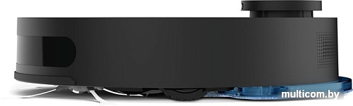 Робот-пылесос Tefal X-plorer Serie 75 Animal RG7675WH