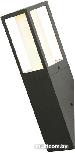 Уличный настенный светильник Favourite Later 3036-1W