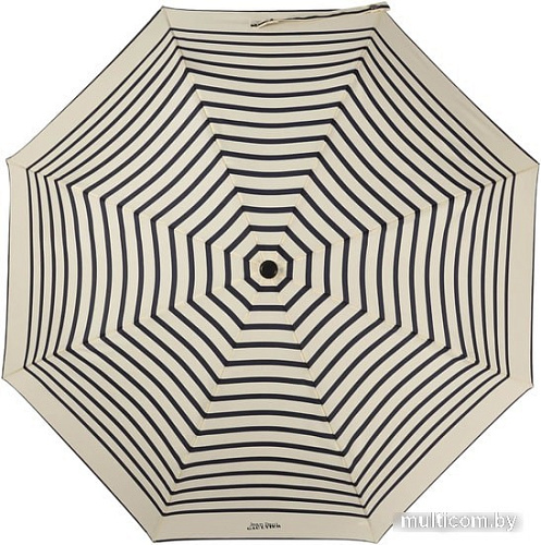 Jean Paul Gaultier 207-OC Stripes Crema/Blue