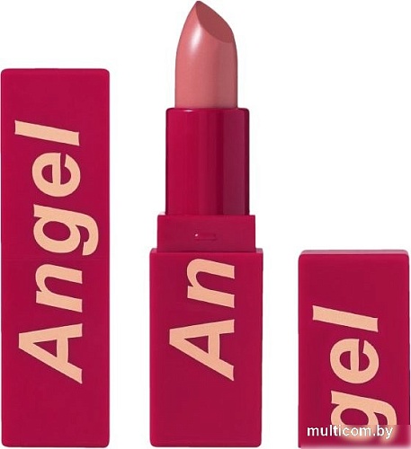 Декоративная косметика для губ Stellary Устойчивая тон 03 My Lip Symbol Angel (4г)