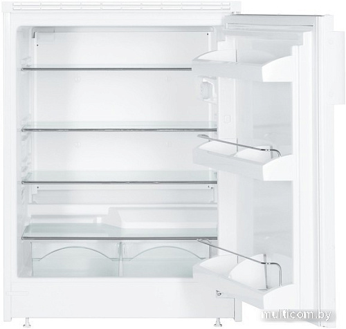 Однокамерный холодильник Liebherr UK 1720 Comfort