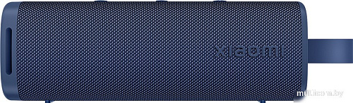Беспроводная колонка Xiaomi Sound Outdoor (синий, международная версия)