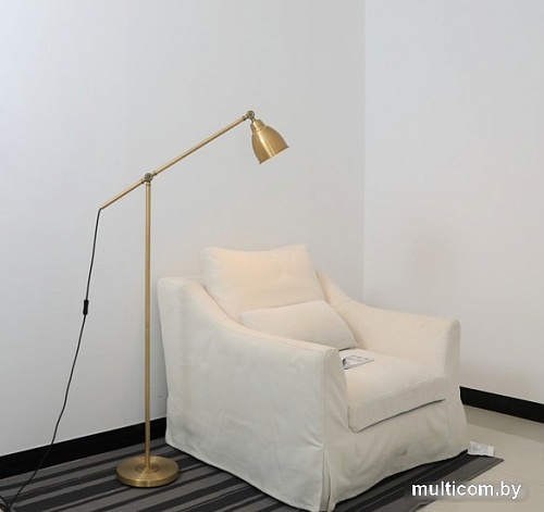 Торшер ArtStyle HT-729BRS