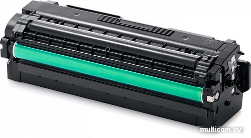 Картридж Samsung CLT-M506L