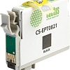 Картридж CACTUS CS-EPT0821 (аналог Epson C13T08214A10)