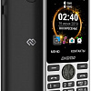 Мобильный телефон Digma Linx C280 (черный)
